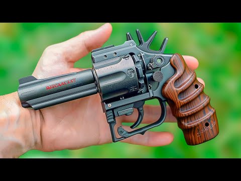 6 Best .38 Special Revolvers 2024