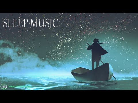 THE BEST SLEEP MUSIC 432HZ By Nature Healing Society