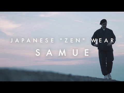 鎌倉シャツ｜作務衣  JAPANESE "ZEN " WEAR