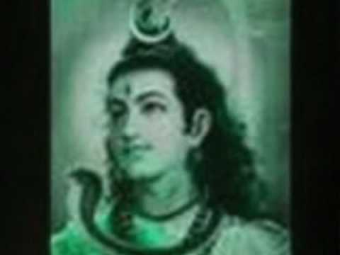 Nache Bhola ( Song to SHIVA )