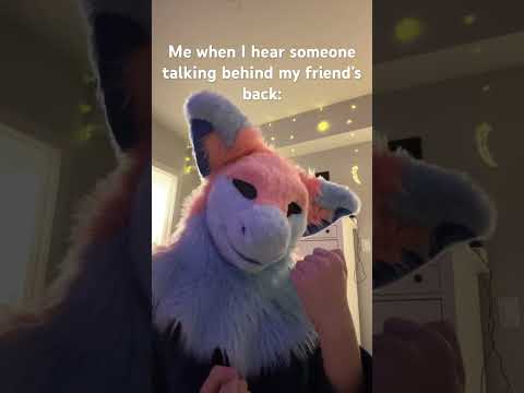 #furries #fursuit #viral #cosplay #funny #costume #meme #trending #lol #relatable #furry #fursuiters