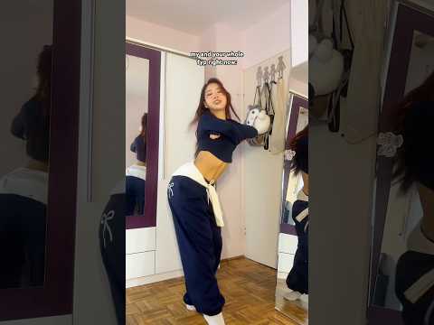 Bad girls like you [dance trend] #badgirlslikeyou #dance #dancechallenge #dancetrend #tobii #dancer