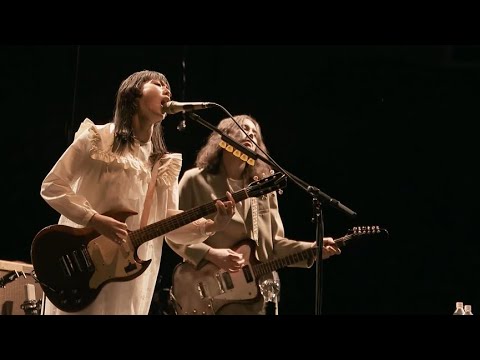 Kaneko Ayano - Sezon / カネコアヤノ - セゾン - LIVE 2021 + Lyrics