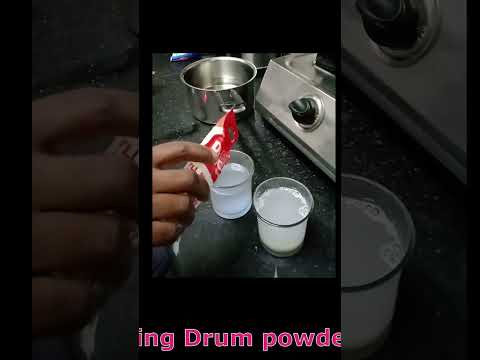 Amazon sellers Fraud in IFB Descaling Drum Cleaning powder