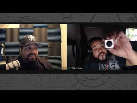 Techcast Teaser | Convo on Home Automation w/ Haze