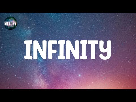 Jaymes Young - Infinity (Lyrics)