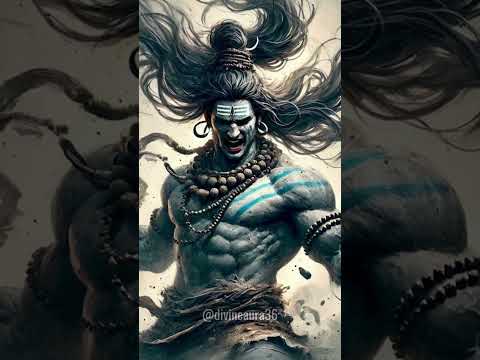 🙏 Jai Mahadev 🙏 | Jai Mahakal 🕉️ #shorts #mahadev #mahakal