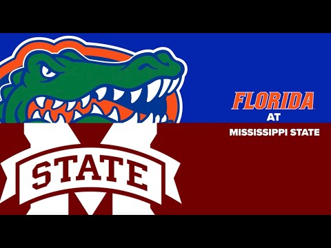 Florida at Mississippi State Highlights | Florida Football