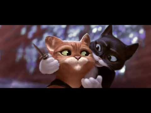 Puss and Kitty-I See The Light