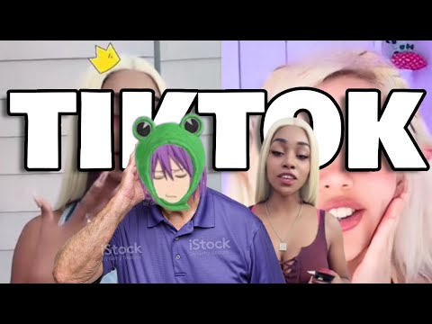 The Brainless Audience Of Tiktok Lives