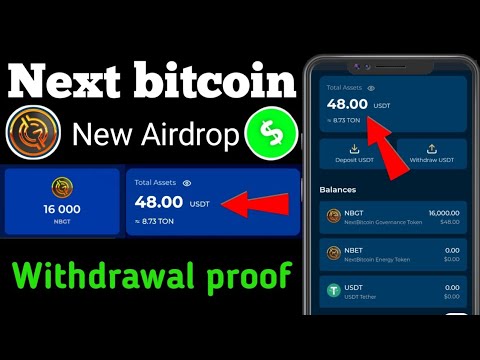 next bitcoin airdrop | next bitcoin withdrawal | next bitcoin bot | next bitcoin airdrop withdrawal