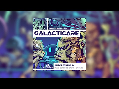 Auroratherapy - Galacticare Soundtrack