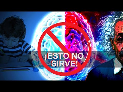 ¿SIRVEN LOS HÁBITOS PARA SER MÁS INTELIGENTES? | Como ser inteligente | CrÍtica a la educación