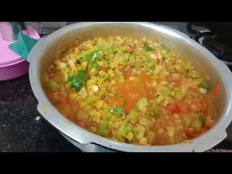 Birakaya chanagapappu curry #viral #viralfood#birakaya#video