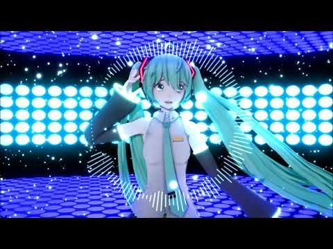 ✦ Show You My Heart ✦ Nebula ft. Hatsune Miku {Original}