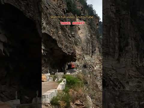 Beautiful village KALPA #travelvlog  #vlog #trending #trvel