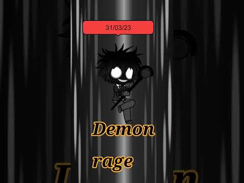 new #viral #shorts #gachalife #demon #karlost #lamateam