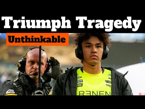 Triumph - Tragedy - UNTHINKABLE