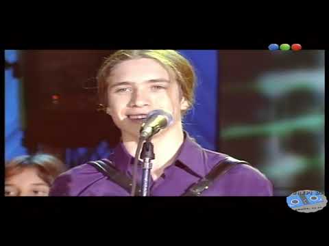 MENSAJEROS DEL AMOR - EL SOY YO (2006)