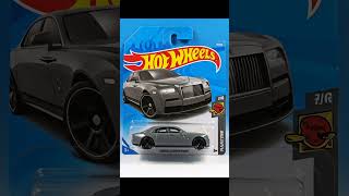 Rolls Royce spectre concept model🔥#viralshort #trending #popular #hotwheels #aiconcept