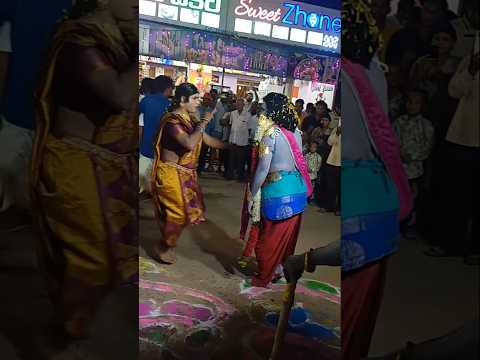 #kavali Vaani bakery Venkateswara theatre chnter in #dance #kavalitown #viral #youtubeshorts