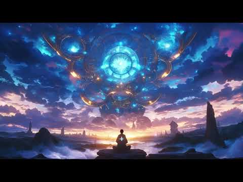 Meditation | Evening Wind Down: Relaxing Sounds | Divine Harmonies