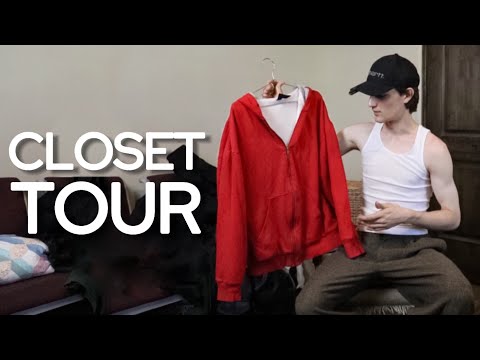 What’s In My Closet: Reseller Edition