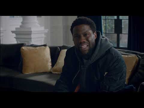 The Upside - Job Interview Scene (HD)