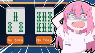 The REAL Reason Why You CAN'T WIN in Mahjong | 5 Yaku Beginners Must Know