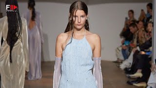 MAME KUROGOUCHI Spring 2024 Paris - Full Show