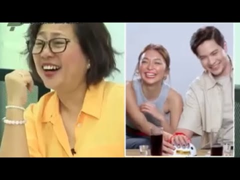 Direk Cathy, inaming mas gusto niya ang ipinapakitang kulit ni Kathryn ngayon kumpara noon