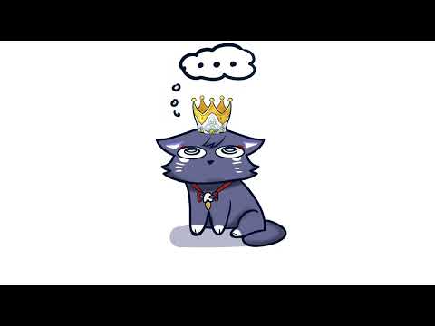 👑Crowning Scarameow (Let me Do it for You Animation Meme)