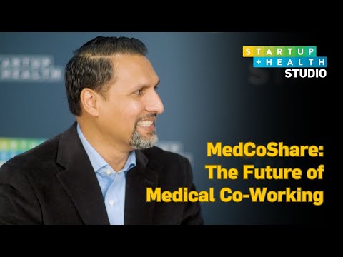 MedCoShare: Thinking Outside the Box to Empower Independent Healthcare Practices