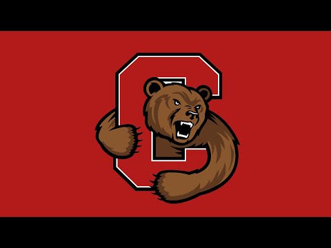 Cornell University Fight Song- Cornell Fight Song