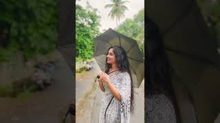 Yami sona #rain #viralvideo #viralvideo #romantic #kummattikalimovie #song