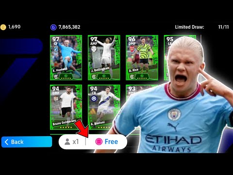 Worldwide POTW Pack Opening🎁🎁| Best Player Pack | eFootball 2024 mobile