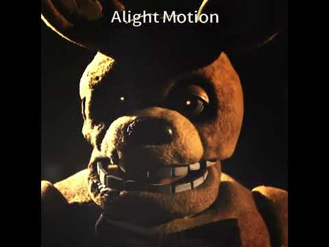 William Afton(Springbonnie) vs Winnie-The-Pooh #slashers #fnaf #edit #popular #viral #debat