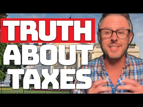 The Truth About Taxes and Small Business Survival || Bullet Wealth