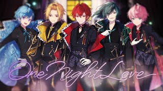 【MV】One Night Love／Knight A - 騎士A -