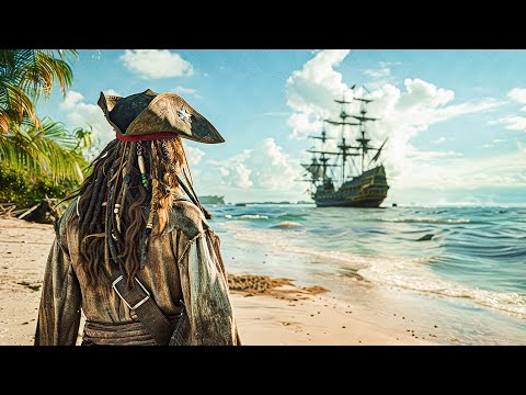 Big Rumors From The New Pirates of the Caribbean Movie