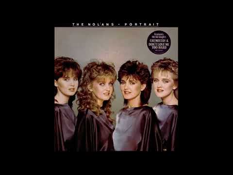 How Do I Survive?　／　The Nolans