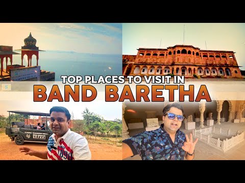 Top 9 places to visit in Band Baretha, (Bharatpur) Rajasthan | Band Baretha Eco Resort & Safari