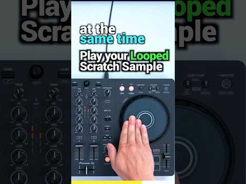 the DJ Hack only Pros use