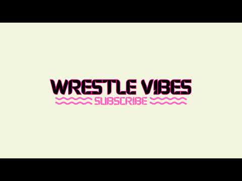 Wrestle Vibes Live Stream