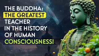 The Buddha - The Greatest Teacher in the History of Human Consciousness!