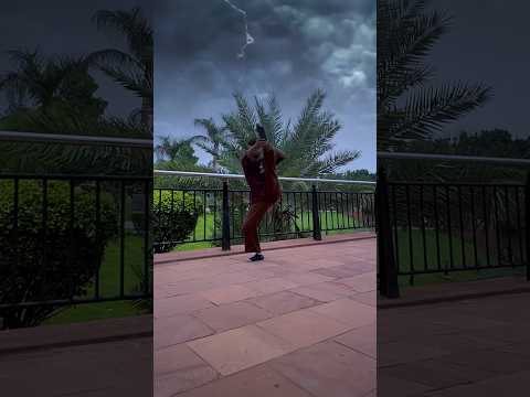 🌧️raini day’s ⛈️ #lightning #thunderstorm #thunder #rain #weather #thunder_sound #thunder_video