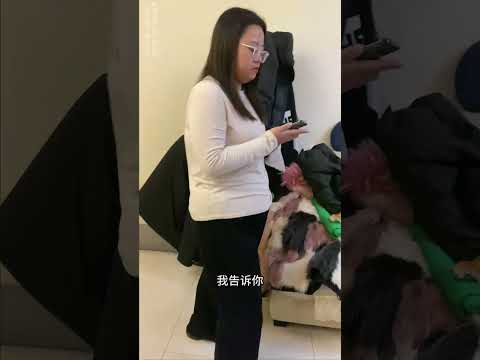 酒鬼后爸，花了孩子救命钱 再婚张女士，孩子救命钱被现任老公挥霍，必须讨回，大家说是不是？#欠款不还 #经济纠纷