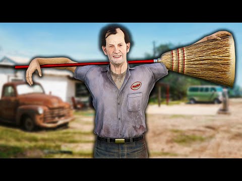 NEW Cook DLC Gameplay! | The Texas Chainsaw Massacre