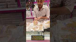 Begum Bazar Wholesale Jewellery Store | Latest Collection Long Nackless at Begum Bazar | 1Gram Gold