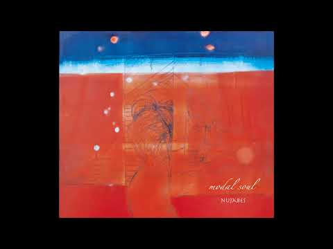 Nujabes - Light on the land [Official Audio]